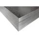 0.1mm-300mm AISI Galvanized Steel Flat Sheet HC340LA