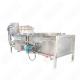 Ce Certified Potato Washing And Sorting Machine Iso