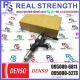 Diesel Common Rail Injector 095000-6602 095000-6753 095000-6811 For H-INO J08C J08E 500 Series 23670-E0040 23670-E0030
