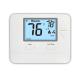 Digital HVAC Air Conditioner WIFI Room Temperature Controller Thermostat STN721W