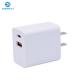 18W 30W Qualcomm USB-C PD 5V 3A Adapter Usb Charger