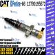 Common rail Injector Diesel fuel Injector 265-8106 266-4446 267-3360 20R-8060 20R-8968 20R-1917  for C-A-T C7 C9 Engine