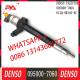 DENSO Diesel Fuel Injector 6C1Q-9K546-BC 095000-7060 0950007060 For Ford Transit 2.2 2.4 TDCI