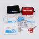 OEM Available Mini Emergency Survival Kit First Aid Kit For Travel Medical Sports Home