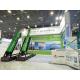 130-180 KW Vibroflotation Equipment with Frequency Conversion Control Type and 10/20 M³/min Air Flow Rate