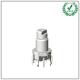 EC0902 Metal Shaft Rotary Encoder Switch