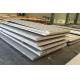 JIS 45mm 201 Stainless Steel Sheet Hot Rolled 1219*2438mm For Building