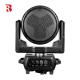 LED Moving Head 12pcs 40W RGBW LED Beeye Stage Light For Wedding Event