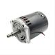 40v AC Asynchronous Induction Motor 550w 2800Rpm Range Hood Motor 50/60Hz