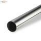 Interior 3 Inch Seamless Stainless Steel Pipe 316L 410 430