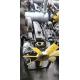 Mini Excavator Diesel Engine Assembly PC60 4D95L-1GG  For Komatsu Second Hand