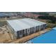 High Strength Prefabricated Steel Structure Light Steel Structure Warehouse