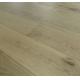 240mm/9.5 Wide Natural Oak Engineered Wood Flooring, Selected ABC Grade