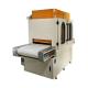 Sheet Metal Polishing Deburring Machine for Laser Cutting Plasma Cutting and Stamping Parts