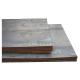 Q235 Hot Rolled Carbon Steel Plate C45 ASME SA36 For Flange Plate