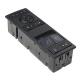 Electric Power Window Switch For Mercedes Benz Actros MP4 Truck OEM  A9605451013