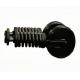 Corrosion Resistant 330 Excavator Recoil Spring Long Lasting