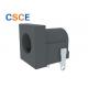 Rated Voltage 50V 10A Right Angle DC Power Jack