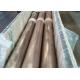 Seamless ASTM B111 6 SCH40 Copper Nickel Pipe C70600 C71500