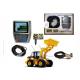 High Accuracy Hydraulic Front End Loader Weighing Scale Indicator For Volvo and Liugong