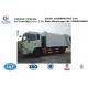 China-made Chengli factory sale good price 12m3 garbage compactor truck for sale, 10tons refuse garbage compactor truck
