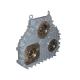 1000KW One Input Three Outputs Transfer Case for Hydraulic Pump