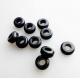 Production Extruded FOAM EPDM Insulation Wire Protect Rubber Grommet for Customized