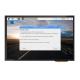 Pcap Window HDMI Touch Display 5 Inch 800x480 Dots Raspberry Pi Compatible