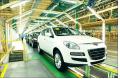 Production gears up at Dongfeng Yulon