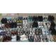 Second hand shoes export to Africa Market