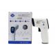 Non Contact Infrared Forehead Thermometer With LCD Screen