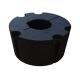 1210 1615 3525 3535 Taper Lock Bushing Cast Iron GG25 Black Color