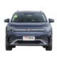Used Cars and New Cars VW ID. 6 Crozz PRO Medium and Large Pure Electric SUV 0KM LED Leather Multi-function 80 Automatic R20 150