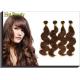 Body Wave 100G Brazilian Remy Human Hair Extensions 12 - 32 With Different Colors