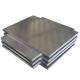 430 Gold Placa 316 Stainless Steel Sheet Cut To Size 2B Bright Annealed