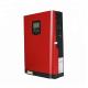 3200w 24vdc 220vac 50hz WiFi monitoring hybrid solar inverter with mppt 80a and