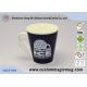 12oz V Shaped Colour Changing Cup Starbucks Ceramic Coffee Mug