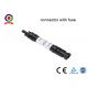 Class II 4.0mm Pin DC 1000V PPO Inline Fuse Connector