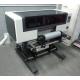 Print Technology UV DTF Printer Mobile Case Boxes Printing Machine XP600 TX800