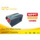 FSI20212 low frequency power inverter variable voltage inverter 2000w 12vdc to 220v with CE