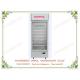 OP-709 Auto Defrost Temperature Display Door Lock ODM Pharmacy Storage Fridge Supplier