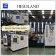 Highland Designed Customized Hydraulic Valve Test Bench For Coal Mine Industry