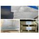 High Hardness 7075 Aluminum Stock , Hard Alloy 12 Gauge Aluminum Sheet Metal