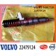 High quality Diesel Electronic Unit Injector BEBE4L16001 22479124 for VO-LVO D13