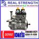 DENSO fuel pump 6251-71-1123 094000-0571 for Komatsu SA6D125 Engine PC450-8 PC400-8 094000-0571 6251-71-1120