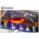 330ml Bottle Filling And Capping Beer Canning Equipment
