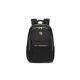 School Durable Small Zip Backpack With Two Adjustable Shoulder Straps