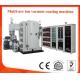 Vertical PVD Vacuum Coating Machine , Multi Arc Ion High Vacuum Plating Machine For Metal Parts