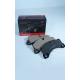 Toyota Vehicles Rear Brake Pad Heat Resistance For Long Lasting Performance