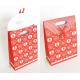 Personalized Recycling Coloured Gift Paper Carrier Bags